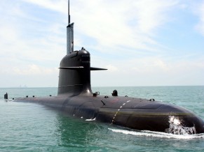 Fornecedores nacionais do Prosub Scorpène - Tunku Abdul Rahman