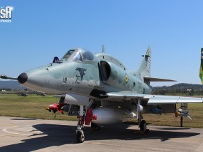 Natal recebe aeronaves da Marinha para adestramento 97º aniversário da Aviação NavalRicardo Pereira – 021-98653-2436
