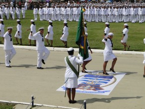 Marinha do Brasil abre 738 vagas para nível técnico CAP