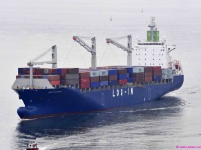 Governo Federal deve R$ 820 milhões à armação LoginCabotagemBrasilExportaçãoImportação