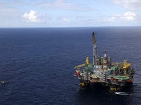 Consórcio de Libra confirma descoberta de petróleo na Bacia de Santos campo-de-libra