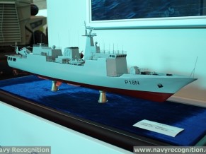 Argentina escolhe a China como parceira para seus OPV CSIC_P18N_Nigeria_AAD_2014_2