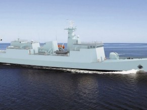 Argentina quer suas OPV classe Malvinas de emprego dual P18N