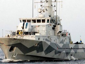 ‘Efeito Gripen’ alcança a Força de Minagem e Varredura kockums_landsort