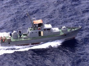 Flotilha Guarda-Costas cubana aceita cooperar com Guarda Costeira dos EUA Cuba