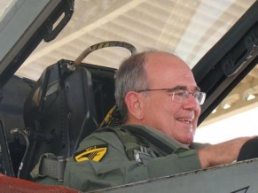 Posse do novo Comandante da Marinha, almirante Leal Ferreira, está marcada para 6 de fevereiro almirante Eduardo Bacelar Leal Ferreira - destaque foto MB