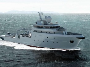 Marinha francesa reforçará ainda mais sua presença no Mar do Caribe M