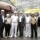 Ministro Jaques Wagner visita instalações do Programa de Desenvolvimento de Submarinos em Itaguaí (RJ) Visita do ministro da Defesa Jaques Wagner ao Estaleiro e Base Naval de Itaguaí - RJ - 1