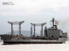 N/T ‘Marajó’ (G 27) – O ‘Elefantinho’ na Aspirantex 2015 – Santos/SP (Imagens) marajo-G27-PWMJ-aspirantex-2015-ml-01-02-15-8 copy