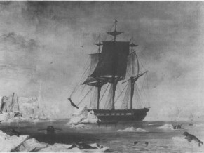 Nascido para dominar USS Vincennes