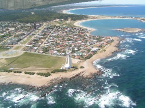 Ante a resistência dos peruanos, Bolívia acerta com Uruguai saída para o mar MINOLTA DIGITAL CAMERA