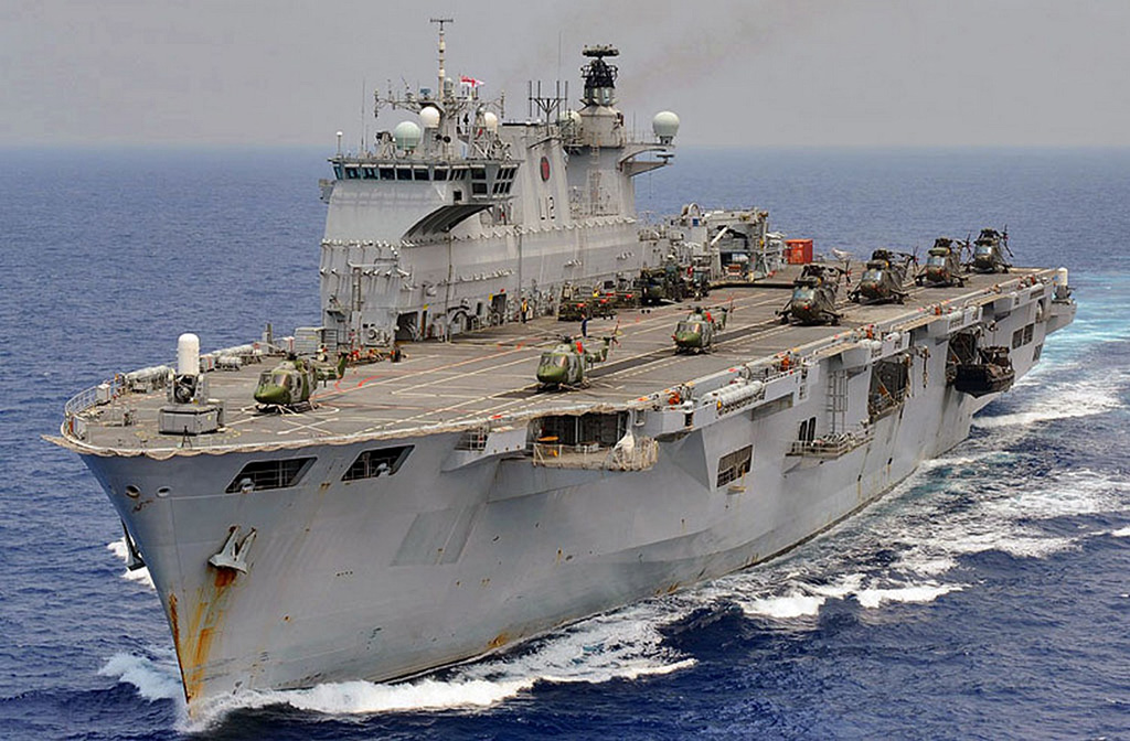 [Imagen: HMS-Ocean.jpg]