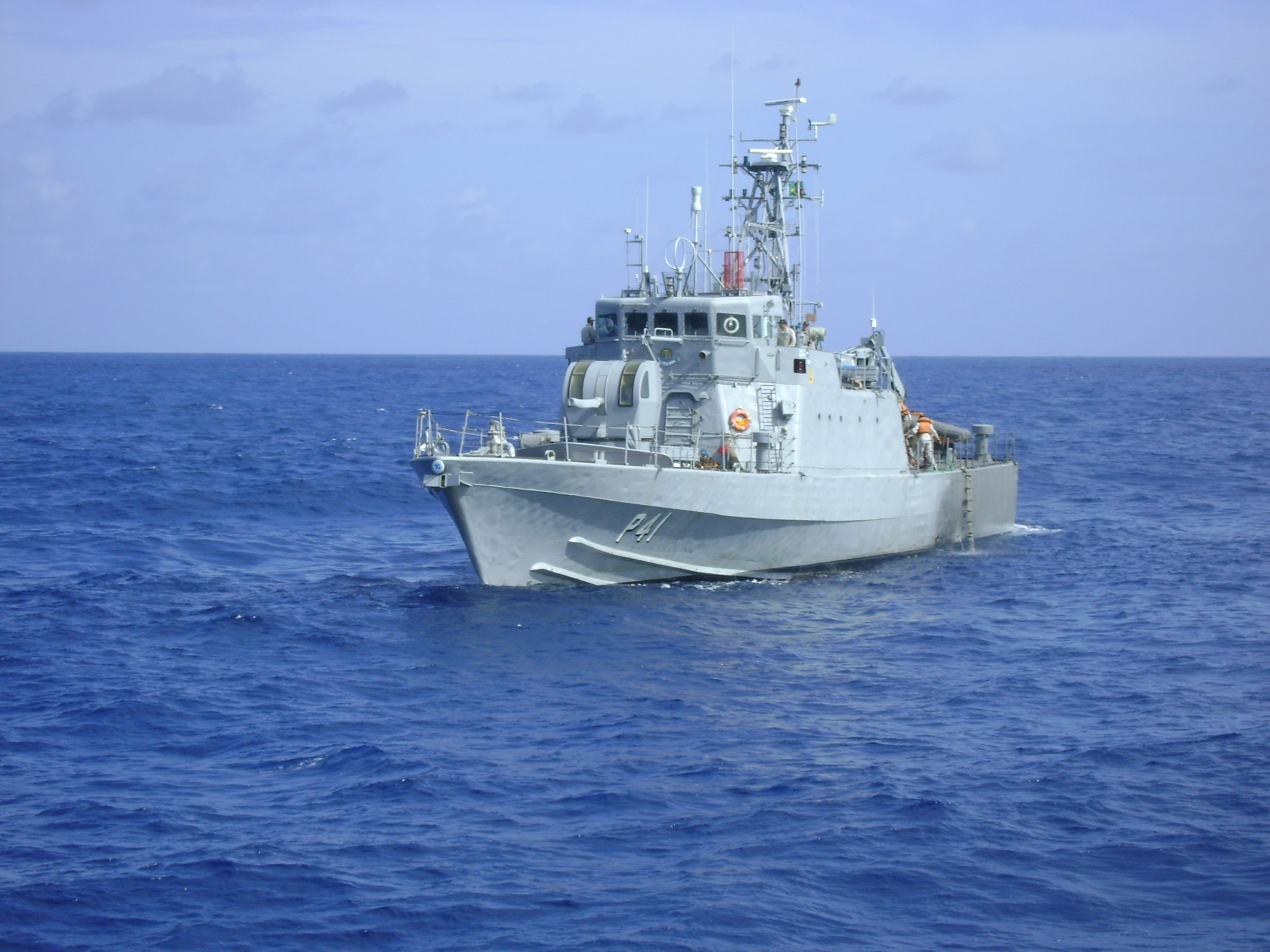 ngb - navio patrulha gua u00edba