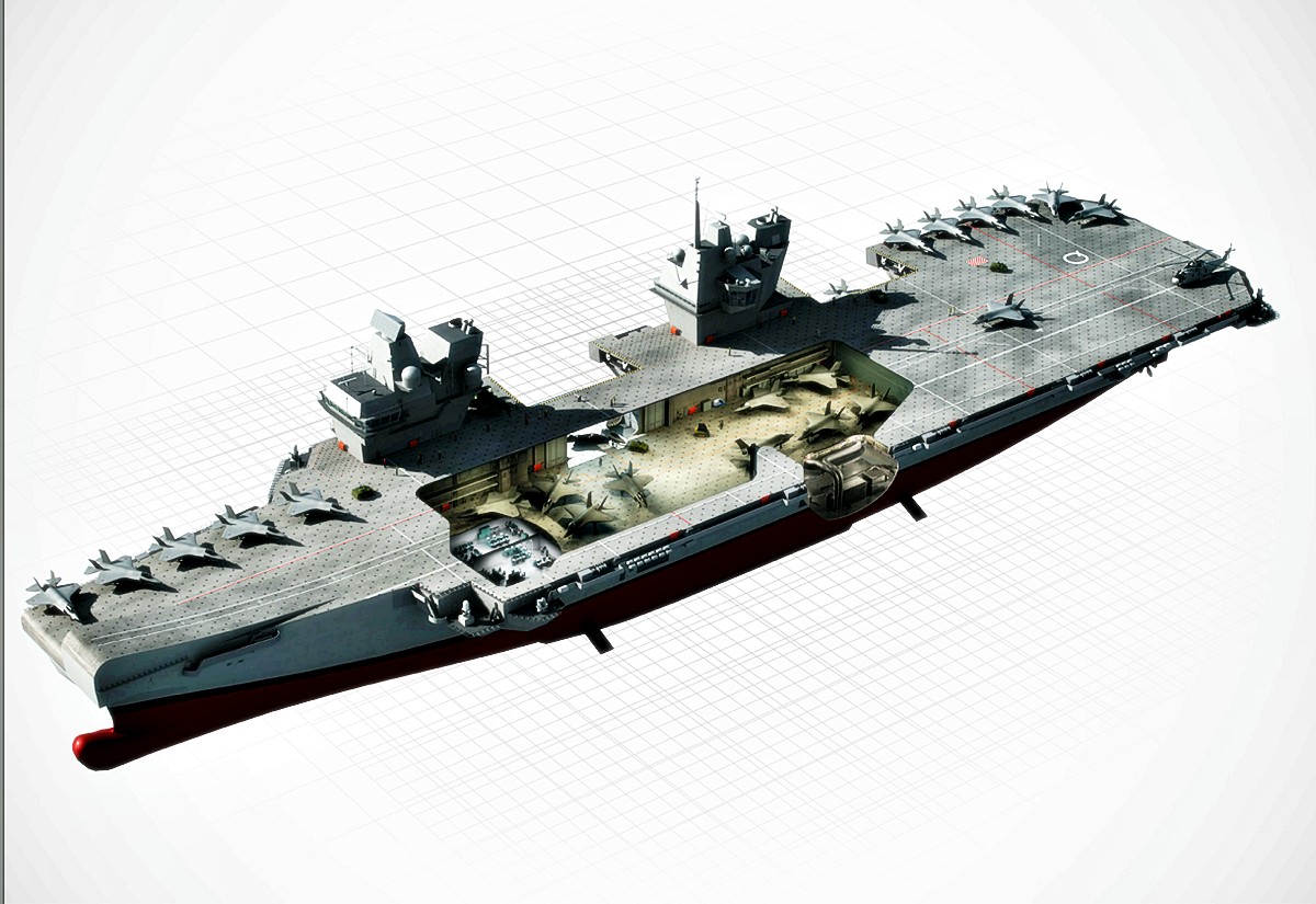 future-carrier-rn-corte-imagem-royal-navy