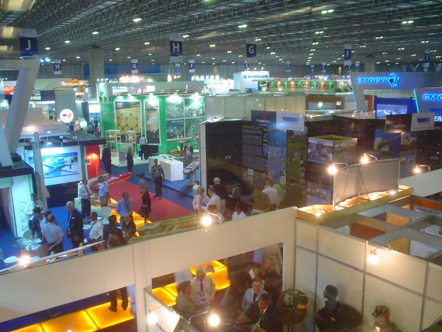 LAAD 2009