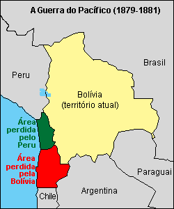 bolivia territorios perdidos