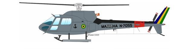 UH-12 Esquilo