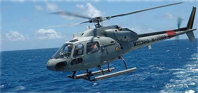 UH-13 Esquilo-Bi Esqd.HU-1