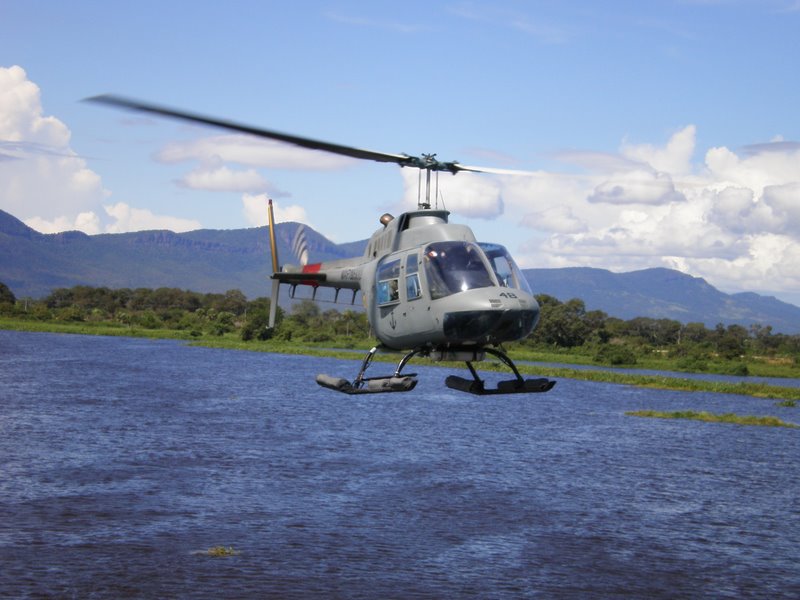 UH-6B do HU-4