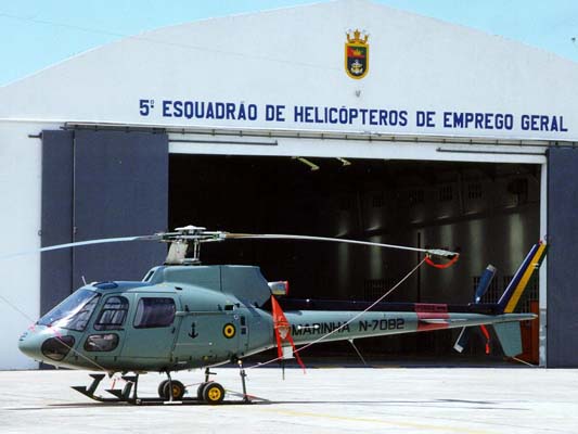 UH-12 do HU-5