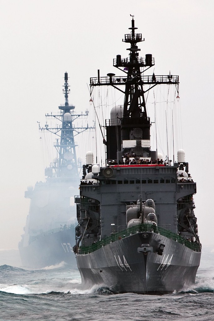 JMSDF 2009 5