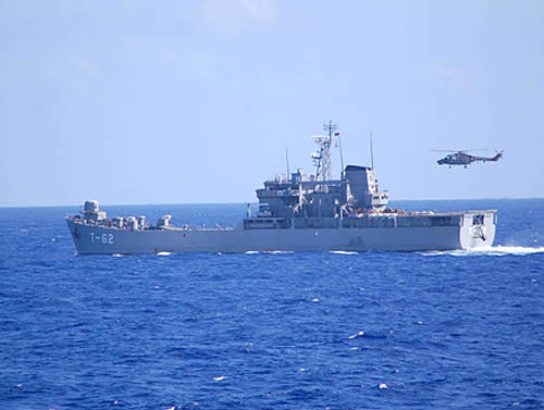 Esequibo_Super Lynx