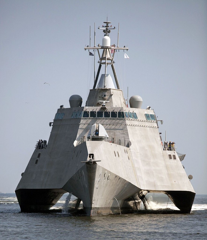 LCS-2