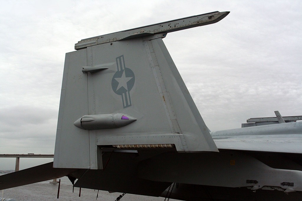 Carl Vinson no Rio 22