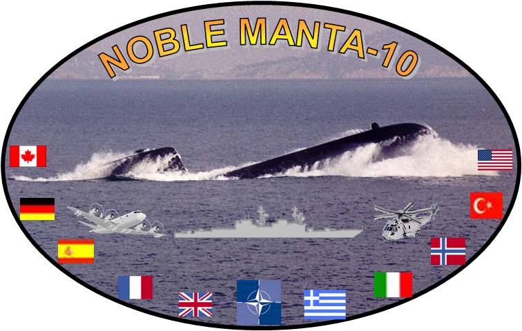 Noble Manta 10