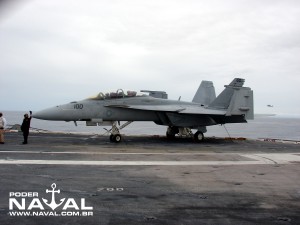 F/A-18F Super Hornet