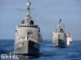 Parada Naval