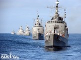 Parada Naval 1