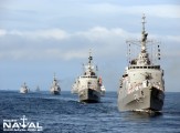 Parada Naval 2