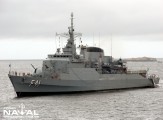 Defensora (F-41)