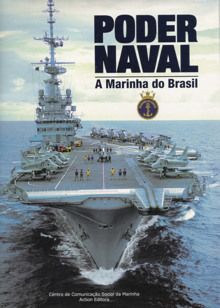 Poder Naval MB