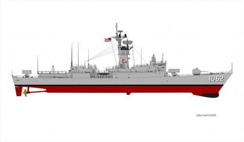 USS Whipple DE-1062 v1