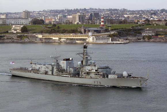 HMS Portland_01