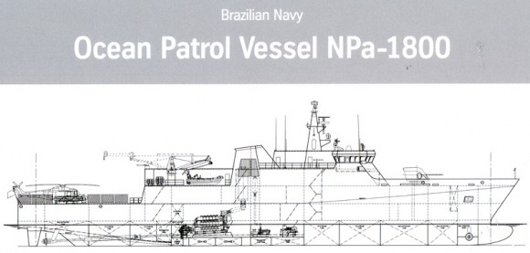 NPa - 1800  - 2