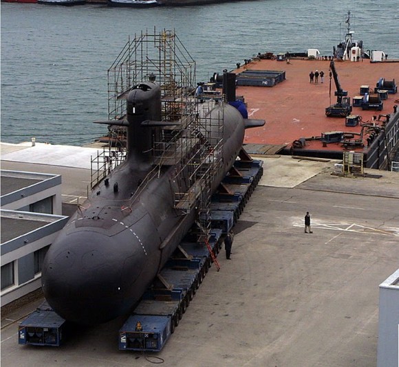 SSK_Scorpene_OHiggins_Final_Construction