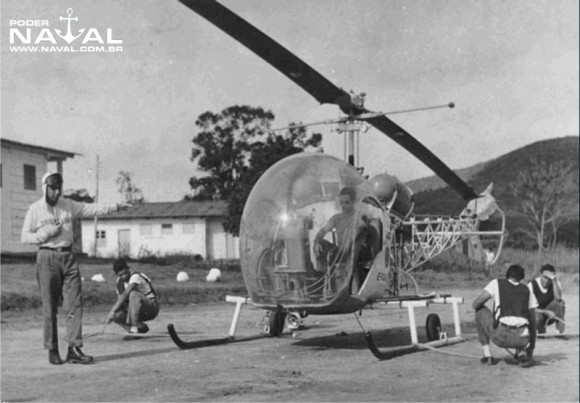 Bell-47G