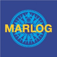 Marlog Logo