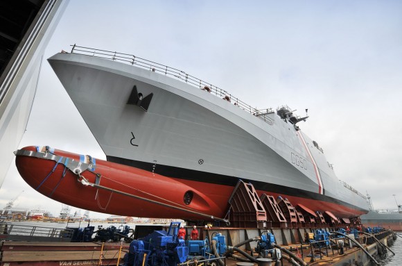 OPV Trinidad & Tobago (2)