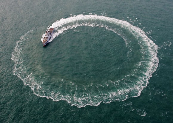 OPV Trinidad & Tobago