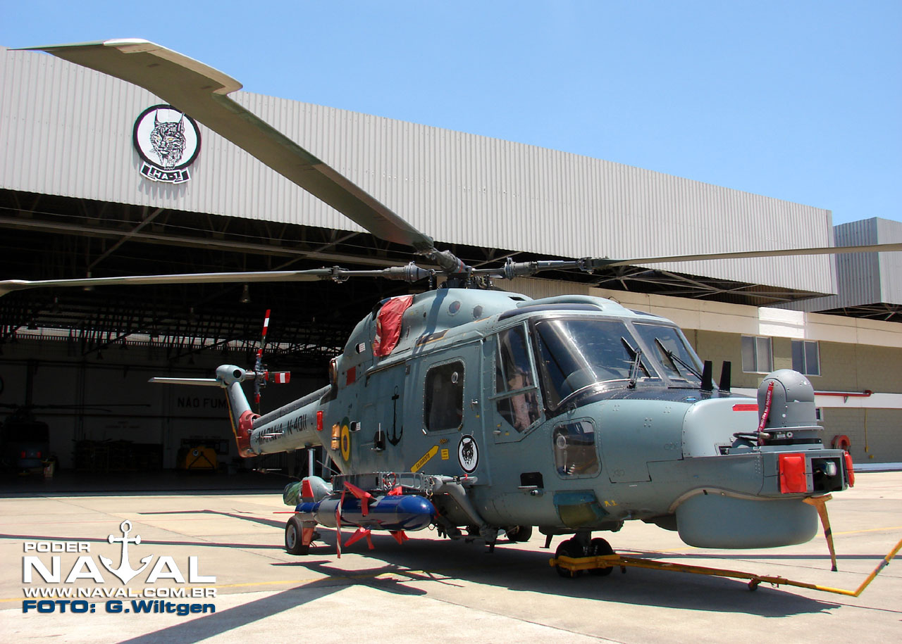 ARMADA DE BRASIL - Página 7 AH-11A-Super-Lynx_FLIR