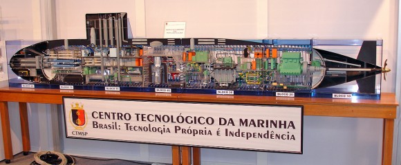 maquete_submarino_nuclear-brasileiro