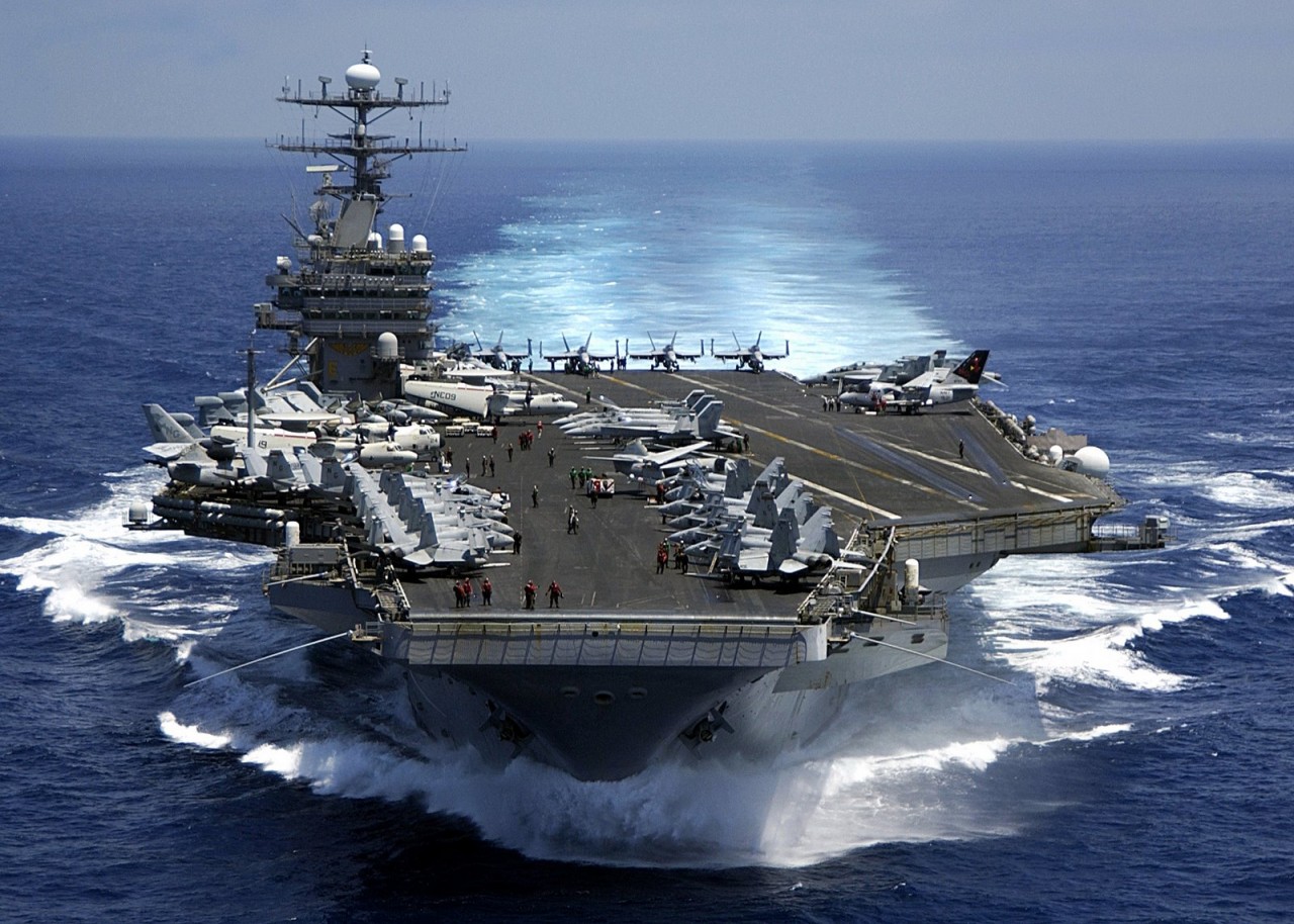 cvn70