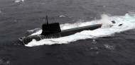 Japão avalia submarinos com VLS e propulsão avançada — e acende debate sobre propulsão nuclear