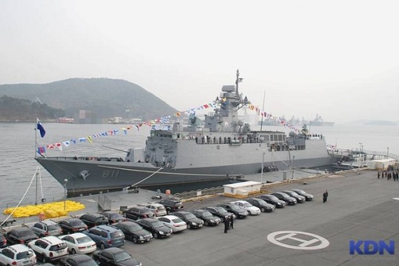 ROK_Navy_Incheon_FFX_I_Frigate