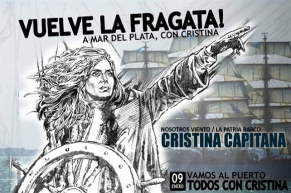 cristinacapitana