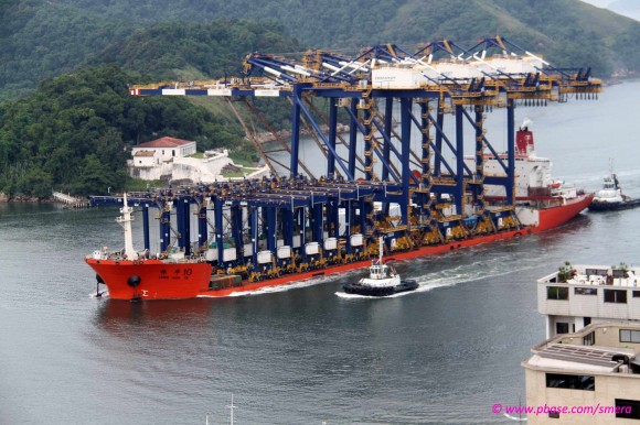 Zhen Hua 10 - 3